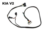 Replacement JB4 harnesses