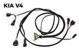 Replacement JB4 harnesses