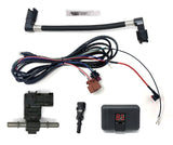 KIA Singer / Genesis 3.3L Flex Fuel Ethanol Content Sensor for E85 Fuel Monitoring