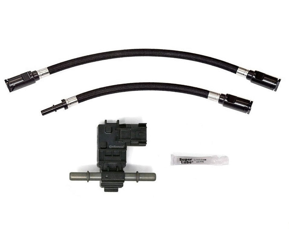 KIA Singer / Genesis 3.3L Flex Fuel Ethanol Content Sensor for E85 Fuel Monitoring
