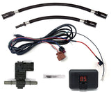 KIA Singer / Genesis 3.3L Flex Fuel Ethanol Content Sensor for E85 Fuel Monitoring