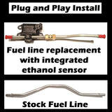 Ford F-150/Raptor Bluetooth Flex Fuel Kit for 3.5L EcoBoost
