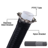 Hyundai Sonata 2.5L Turbo Flex Fuel Ethanol Content Sensor for E85 Fuel Monitoring