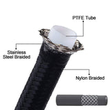 BMS Transmission Oil Cooler for 2022+ Toyota Tundra 3.4L Twin Turbo