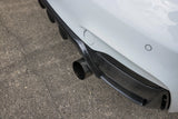 340i/440i SINGLE EXIT EXHAUST