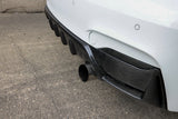 340i/440i SINGLE EXIT EXHAUST