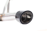 M240i DUAL EXIT RACE EXHAUST