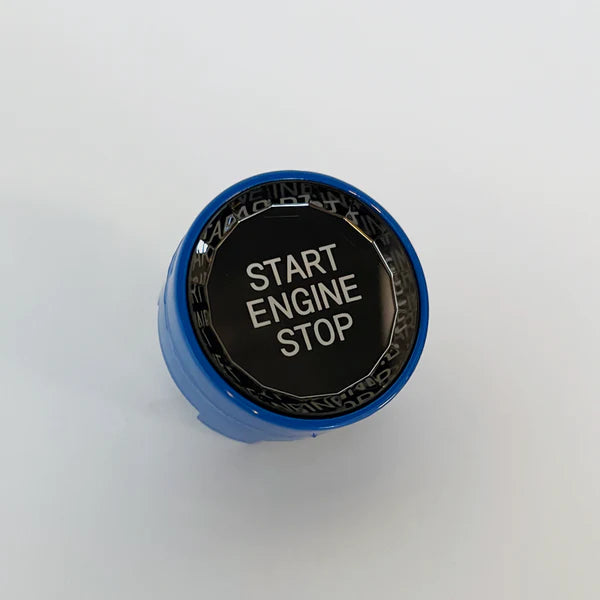 Crystal Start Button for BMW E / F Chassis