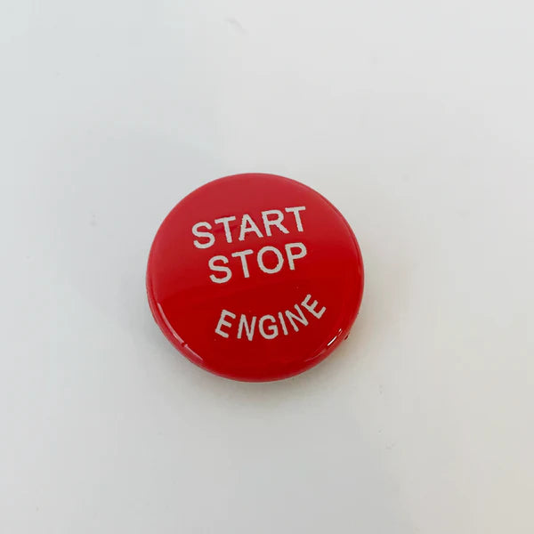 Push Start Button for BMW E/F Chassis