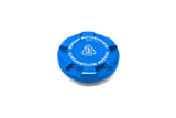 BMS Billet Coolant Expansion Tank cap for VW, Audi, Skoda, & SEAT