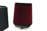 MK8 GOLF R INTAKE