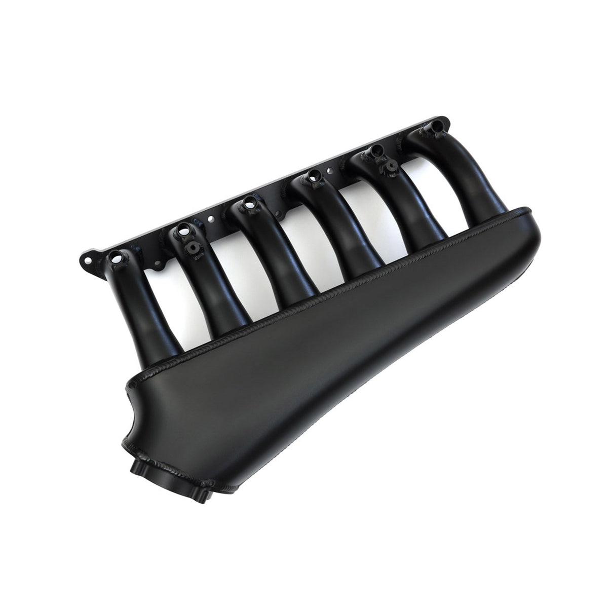 N54 Phoenix Racing BMW Front Facing Port Injection Manifold