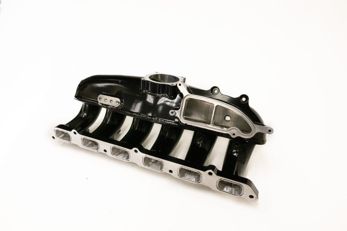 N55 INTAKE MANIFOLD