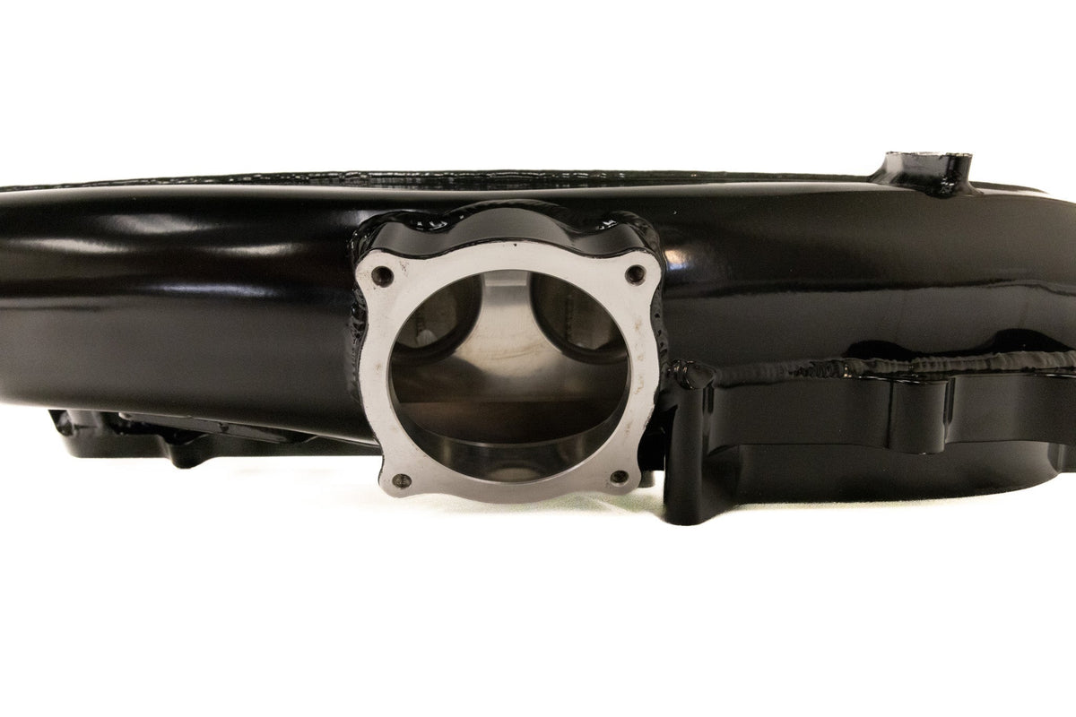 N55 INTAKE MANIFOLD