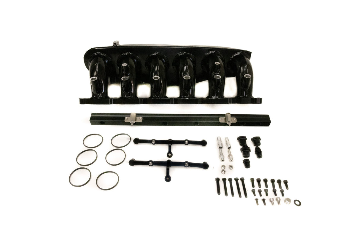 N55 INTAKE MANIFOLD