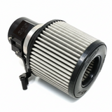 BMS Billet Intake for BMW F48 X1 M35i, F39 X2 M35i, F40 M135i (Transverse Engines)