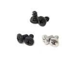 License Plate Screws for BMW / MINI (Pair)