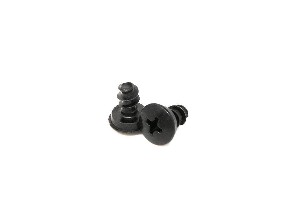 License Plate Screws for BMW / MINI (Pair)
