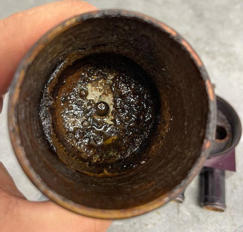 BMS Oil Catch Can (CAN ONLY)