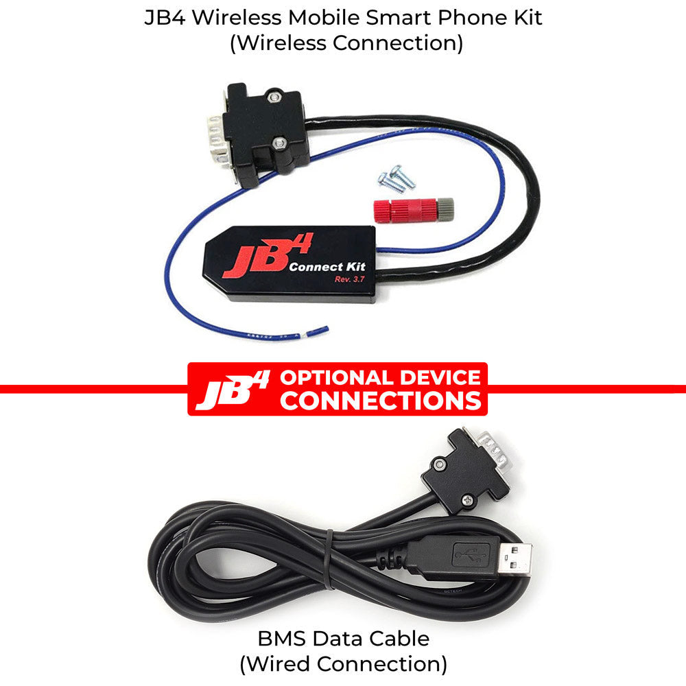 BMW N54 JB4 Performance Tuner