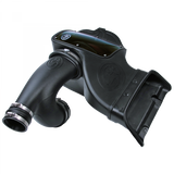 S&B 2015+ Ford F-150 / 2017+ Raptor Cold Air Intake w/ Oiled Cleanable Cotton Filter