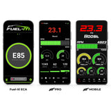 BMW F Chassis 550i 650i 750i Bluetooth Flex Fuel Kit for the N63 & N63TU