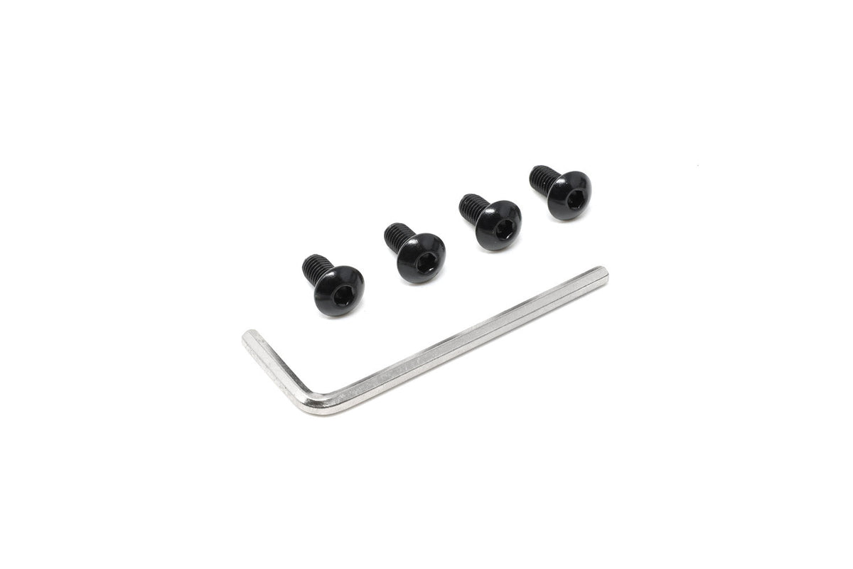 Billet Aluminum BMW / MINI Rear License Plate Bracket Upgrade
