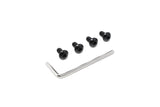 Billet Aluminum BMW / MINI Rear License Plate Bracket Upgrade