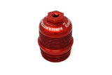 BMS Magnetic Billet Oil Filter Cap for S58 BMW M2/M3/M4 & X3M/X4M