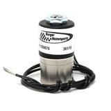 Methanol Solenoid Replacement