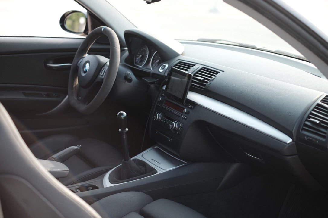 N54 – RTD Aluminum Non-Locking Shifter