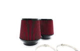 S55 INTAKE REPLACEMENT FILTERS