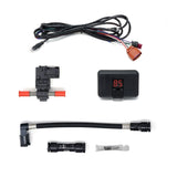 BMW S63TU M5 M6 M8 X5M X6M Flex Fuel Ethanol Content Sensor for E85 Fuel Monitoring