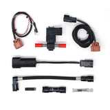BMW S63TU M5 M6 M8 X5M X6M Flex Fuel Ethanol Content Sensor for E85 Fuel Monitoring