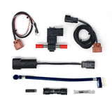 BMW S63TU M5 M6 M8 X5M X6M Flex Fuel Ethanol Content Sensor for E85 Fuel Monitoring