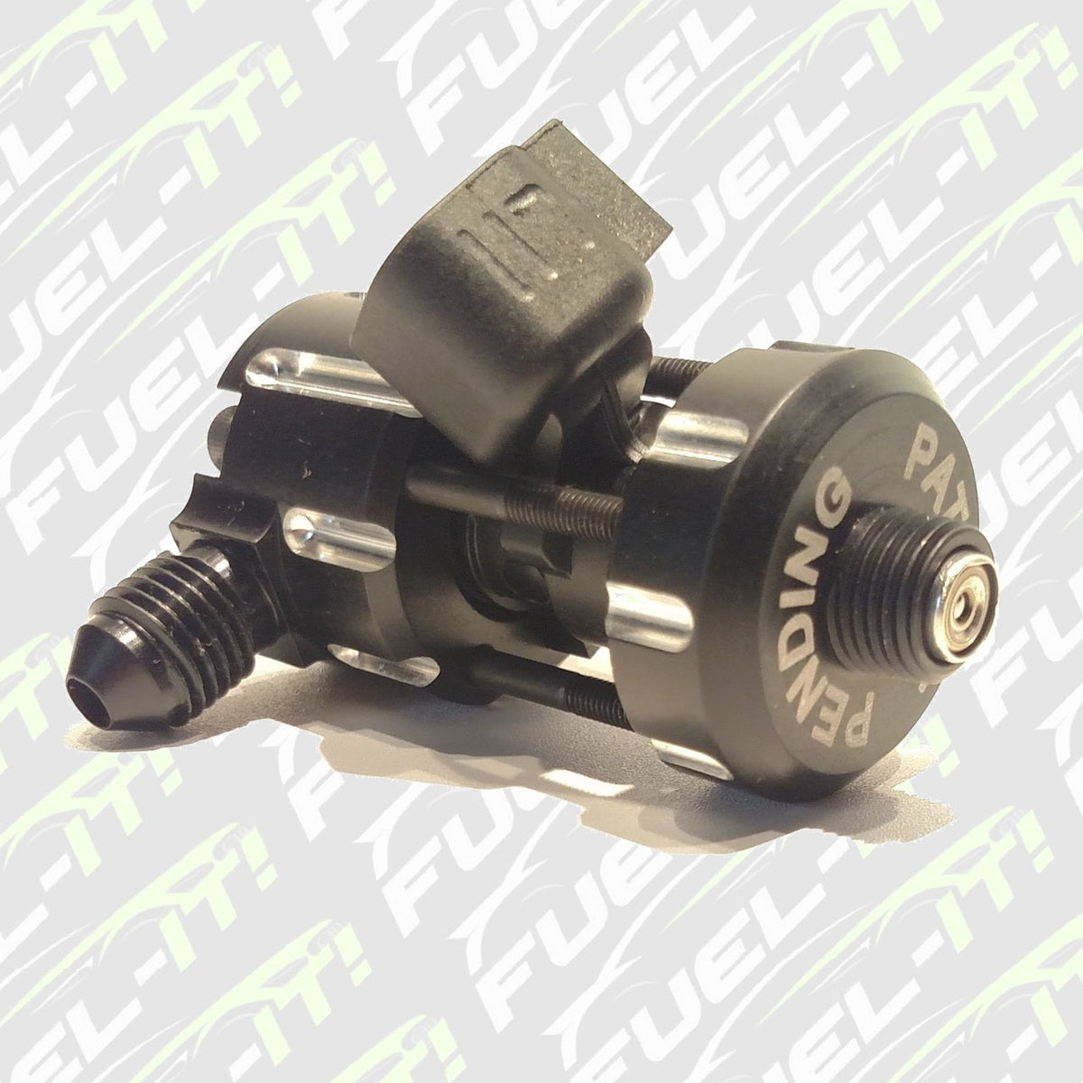 BMW CHARGE PIPE INJECTION (CPI) KIT for the Gen 1 B58 Motor