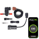 Subaru Bluetooth Flex Fuel Kit for 2022+ WRX 2.4L