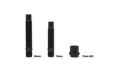 Racing Wheel Stud Conversion Kit for Toyota Supra Mk5 - M14x1.25