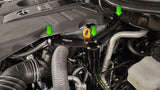 BMS Oil Catch Can for 2022+ Toyota Tundra 3.4L Twin Turbo