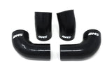 BMS High-Flow Aluminum Charge Pipes for 2022+ Toyota Tundra 3.4L