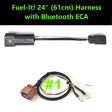 Universal Fuel-It! Bluetooth Flex Fuel Analyzers & harnesses for GM, AC Delco, & Continental Ethanol Sensors