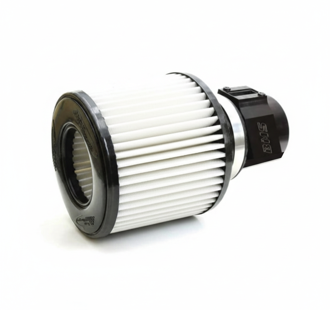 BMS Billet Intake for B58 Toyota GR Supra and BMW Z4