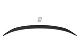 Performance V1 Dry Carbon Fiber Trunk Lip - G20 3-Series | G80 M3