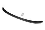 Performance V1 Dry Carbon Fiber Trunk Lip - G20 3-Series | G80 M3