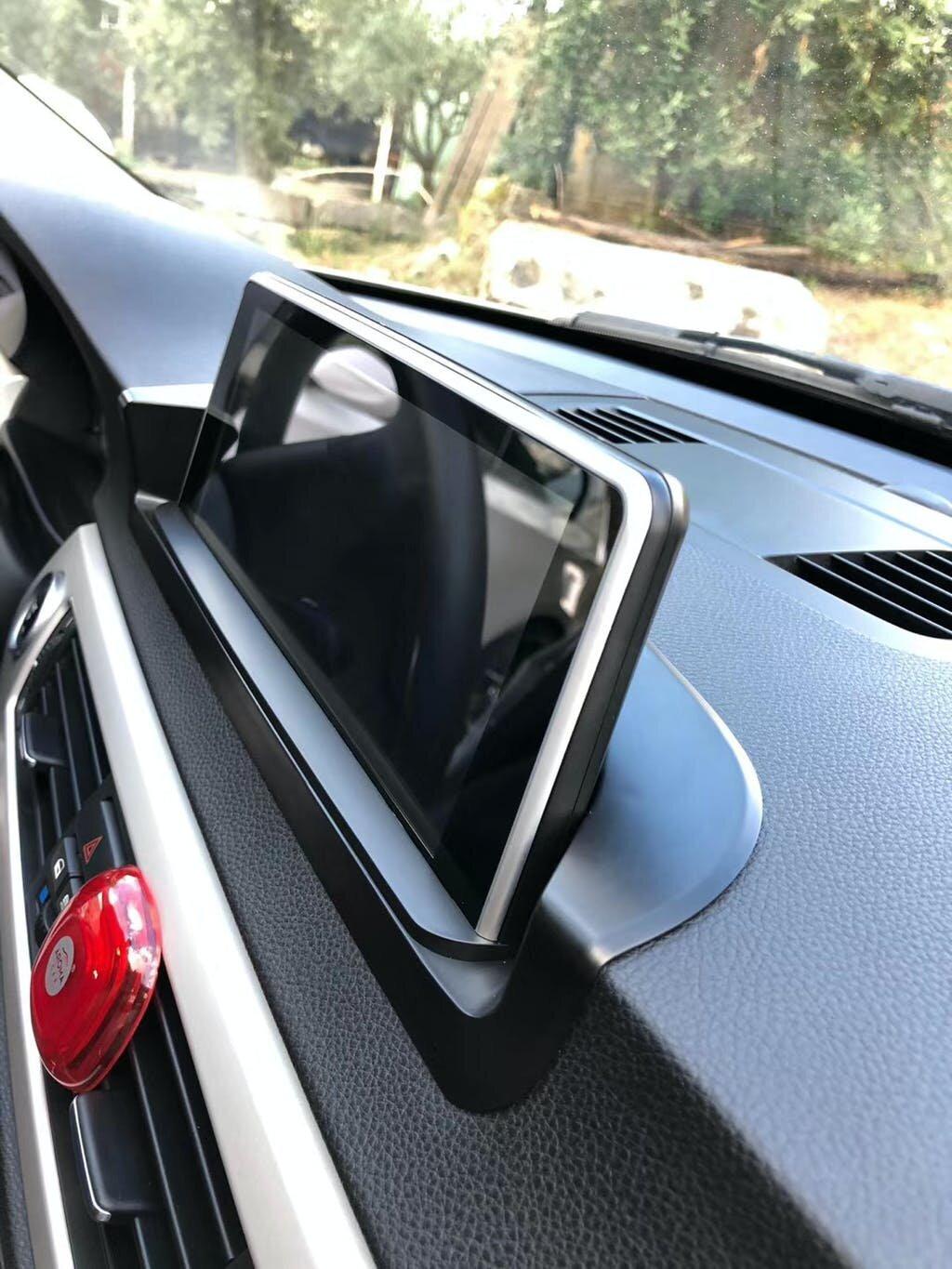 Apple CarPlay & Android Auto BMW E9X Head Unit (Non i-Drive) – Webbys