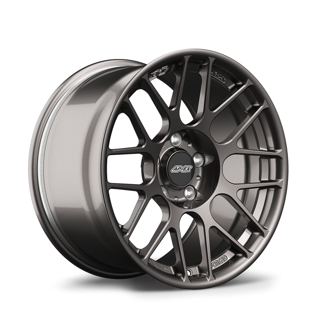 APEX ARC-8 17 Inch BMW Wheel (5x120)