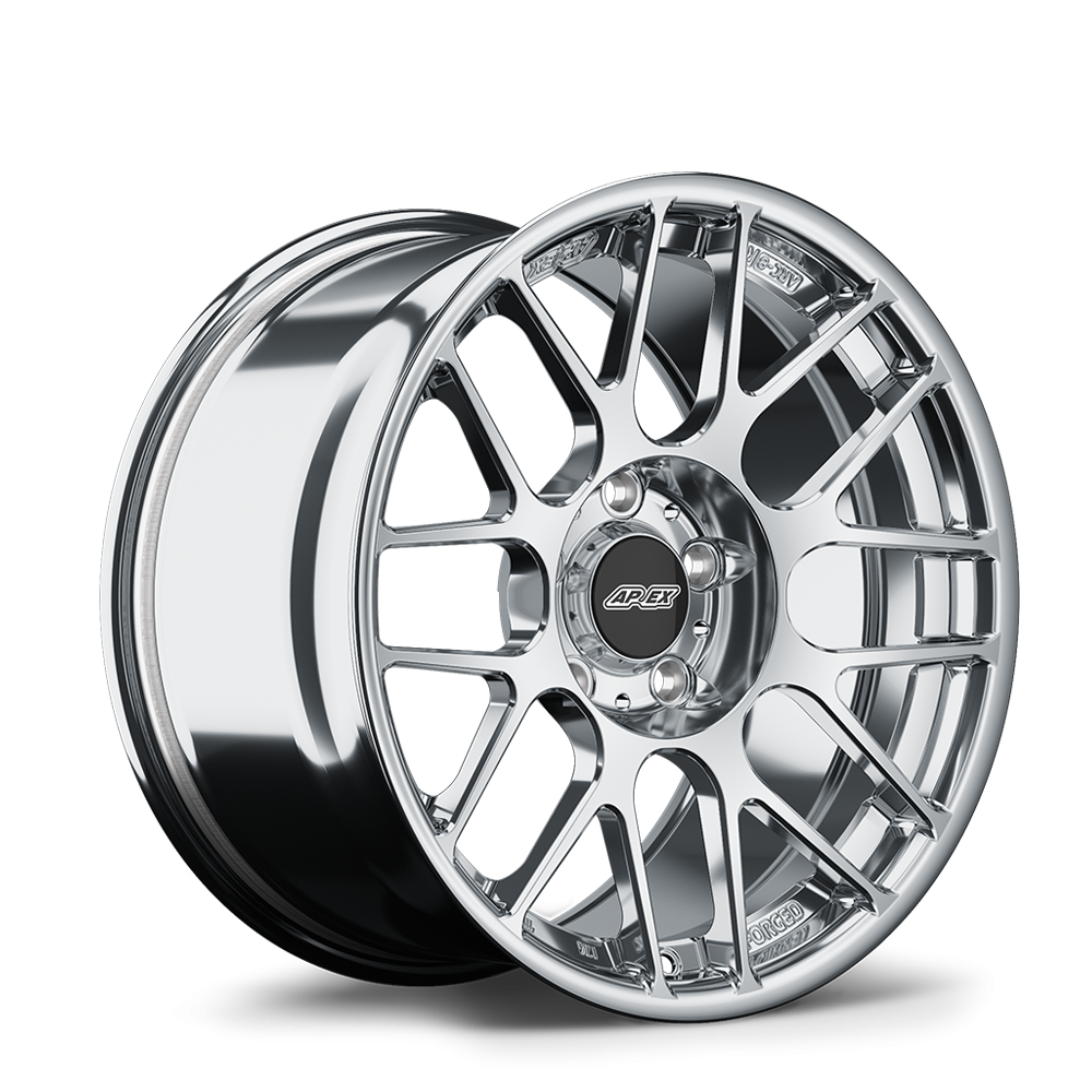 APEX ARC-8 17 Inch BMW Wheel (5x120)