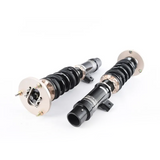 BC Racing Coilovers 1999-2006 BMW (3 Series E46)