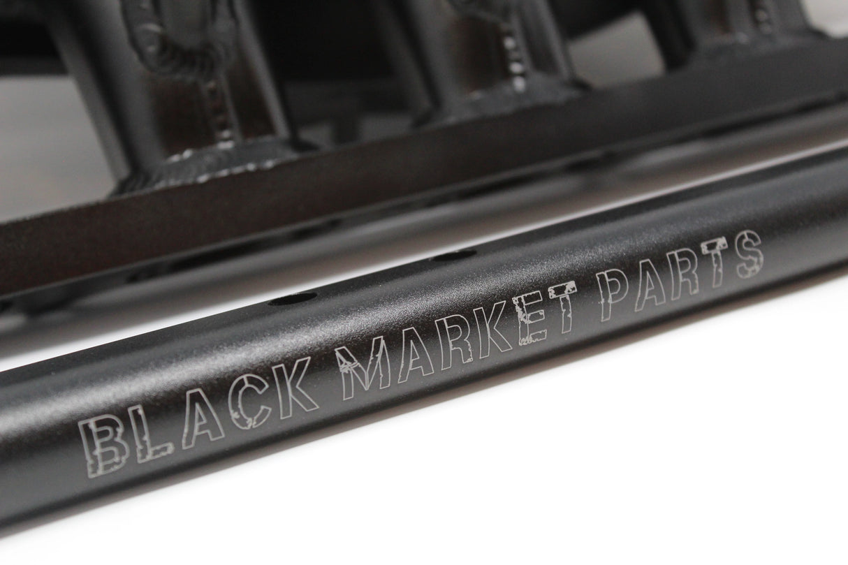Black Market Parts (BMP) N55 Performance Manifold (Stock Location)
