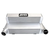 BMS E Chassis 7.5" High Density RACE Replacement Intercooler N54